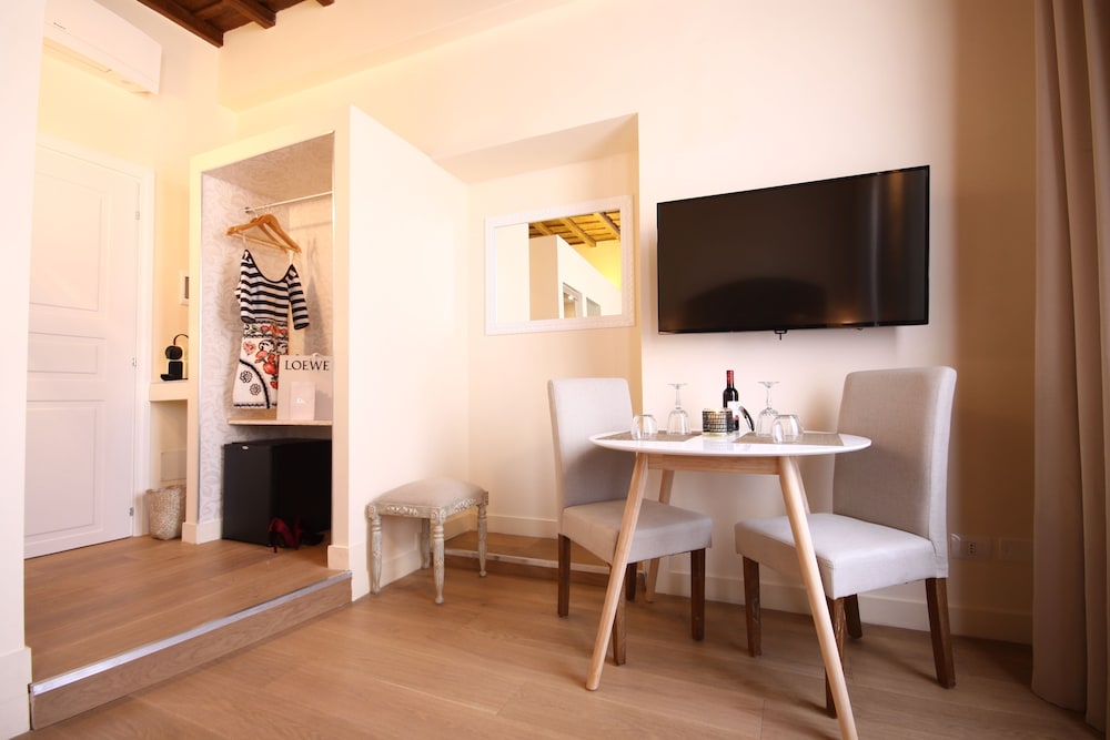 Le Suite Del Barone 51/56