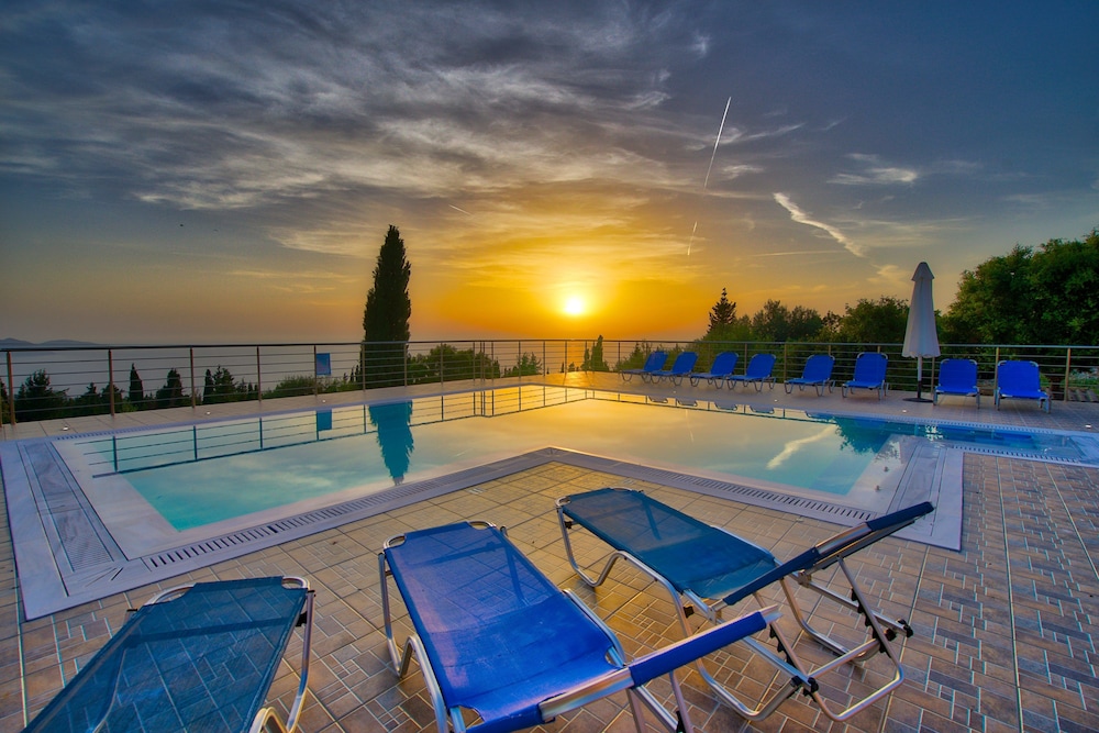 Panoramic Sunset 36/68