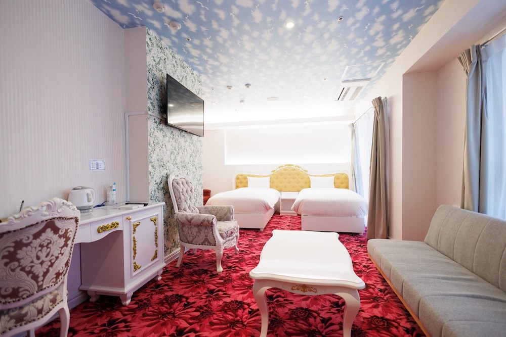 Hotaku HOTEL Akihabara 25/47