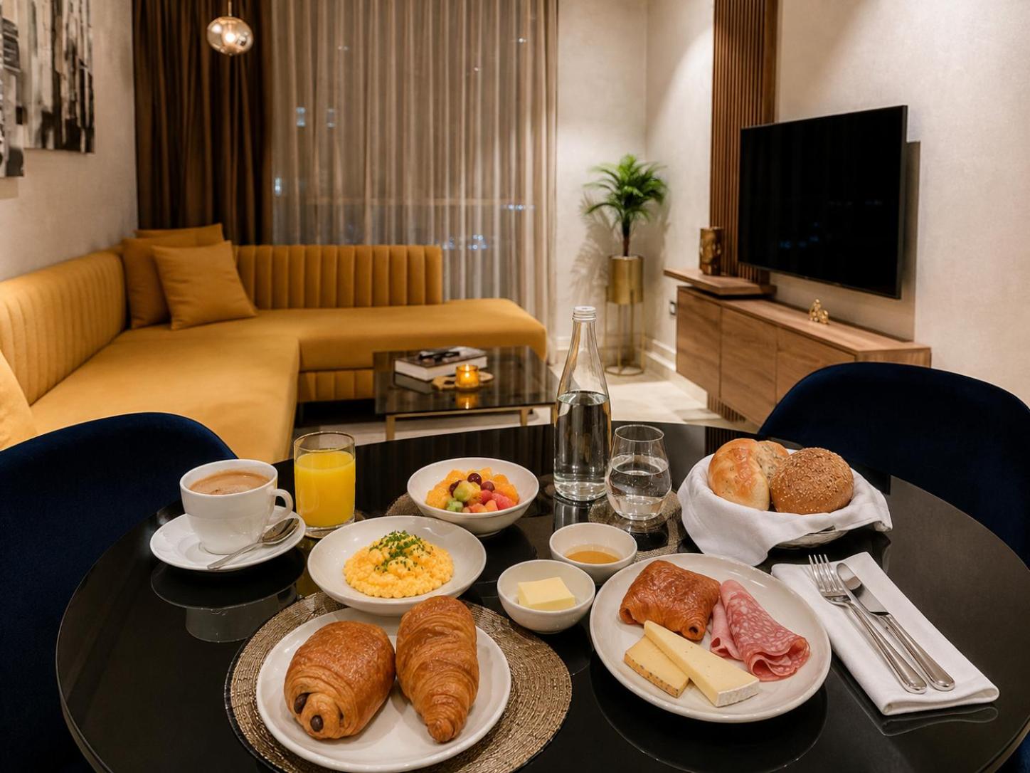 Zen Suites Hotel 49/67