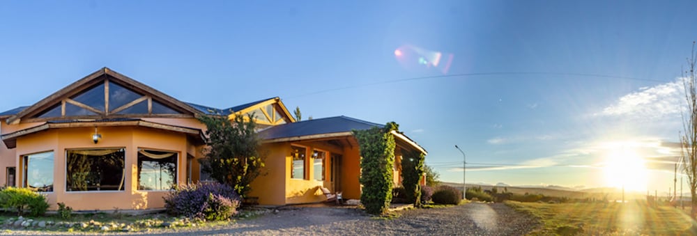 Hostel Inn Calafate 1/50