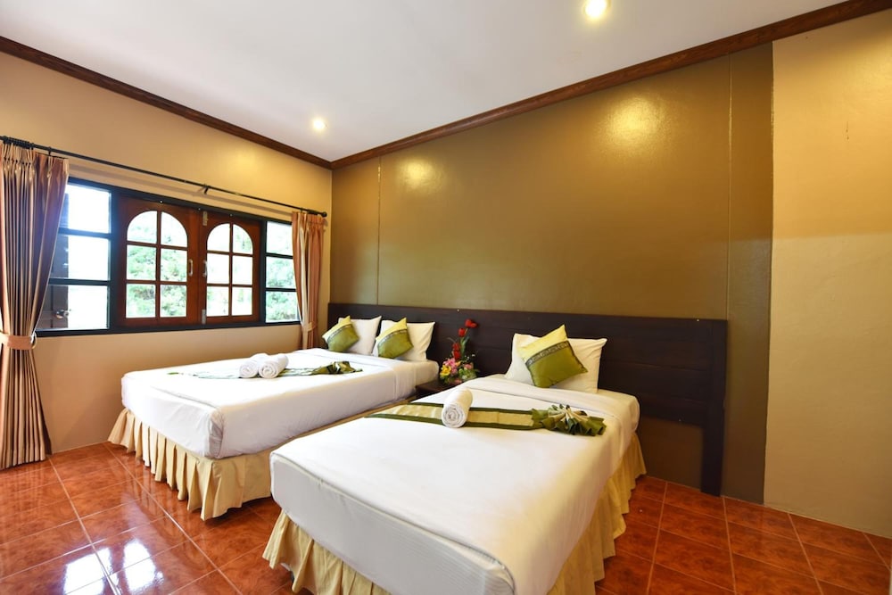 Forra Hill Resort 49/61