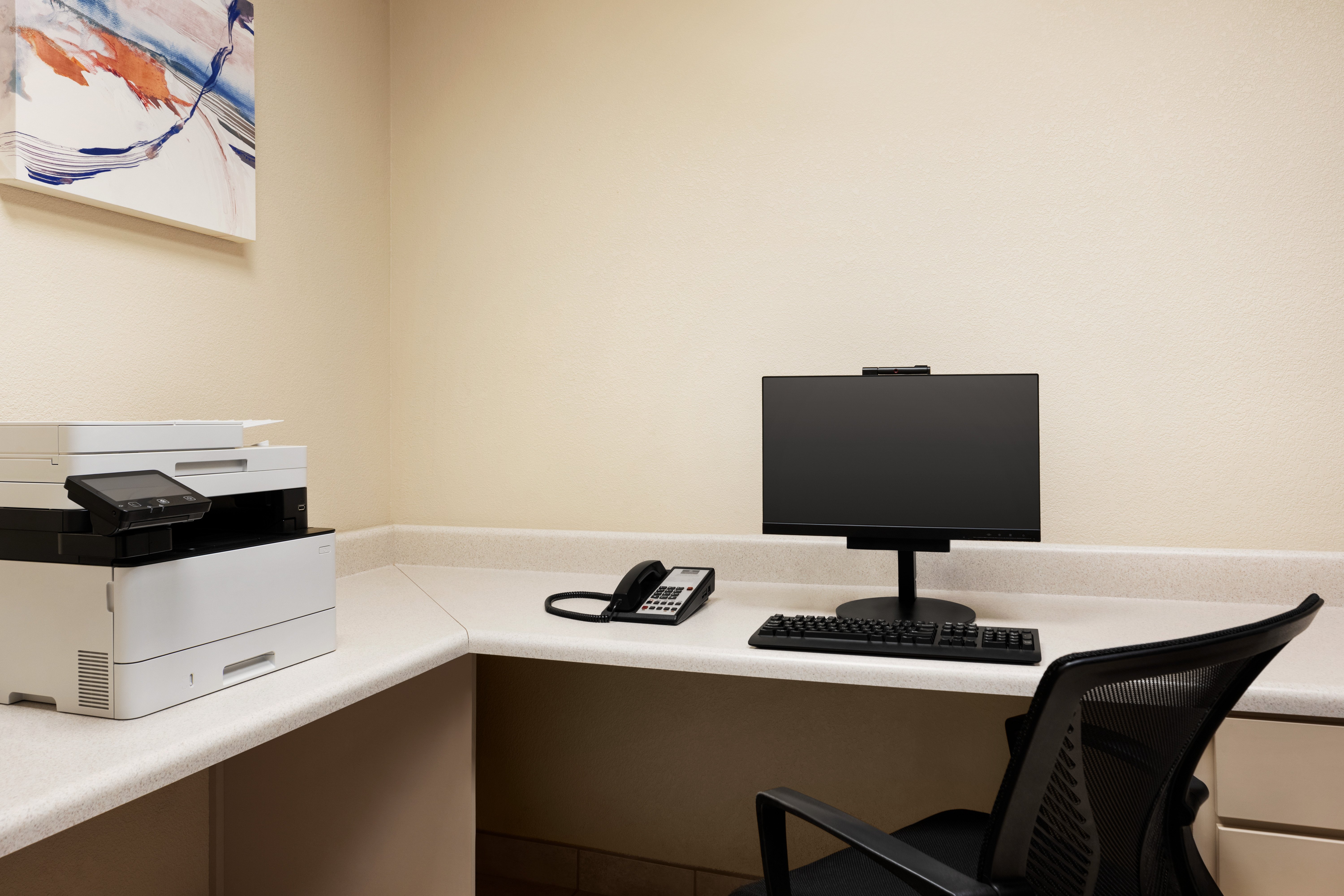 CANDLEWOOD SUITES AUGUSTA 18/24
