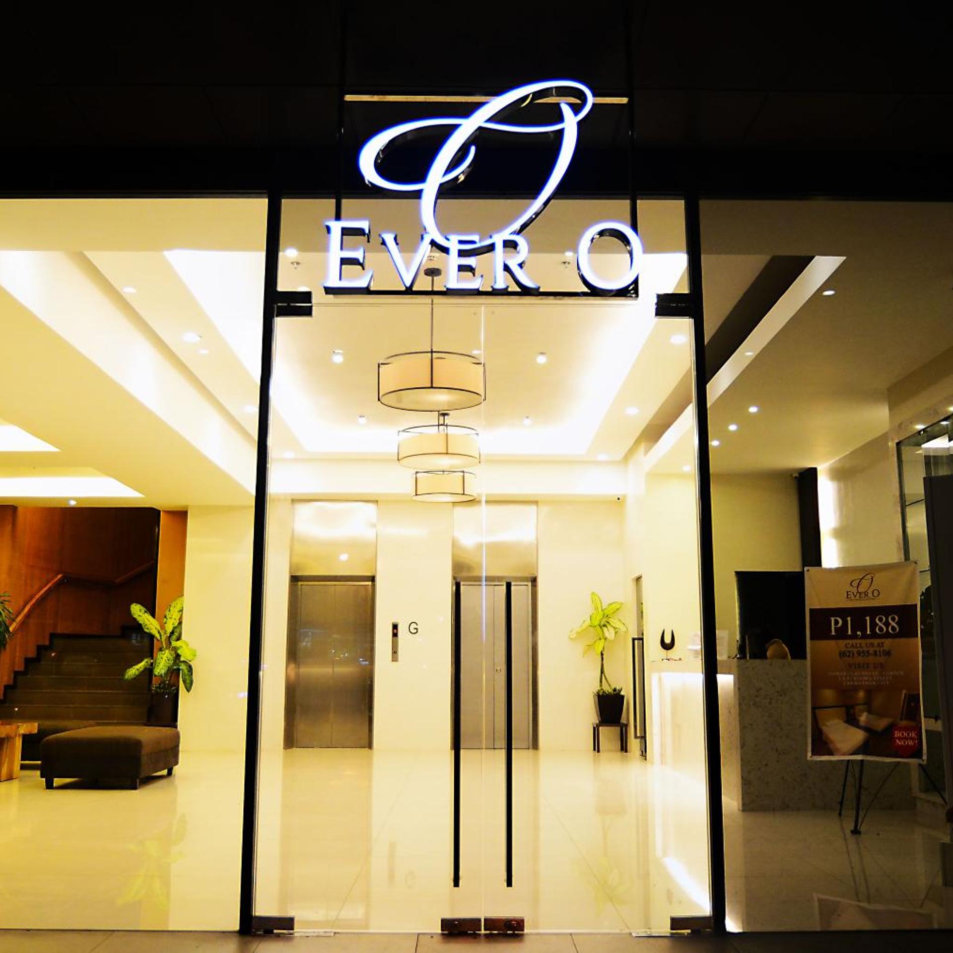 Ever O Business Hotel 22/24