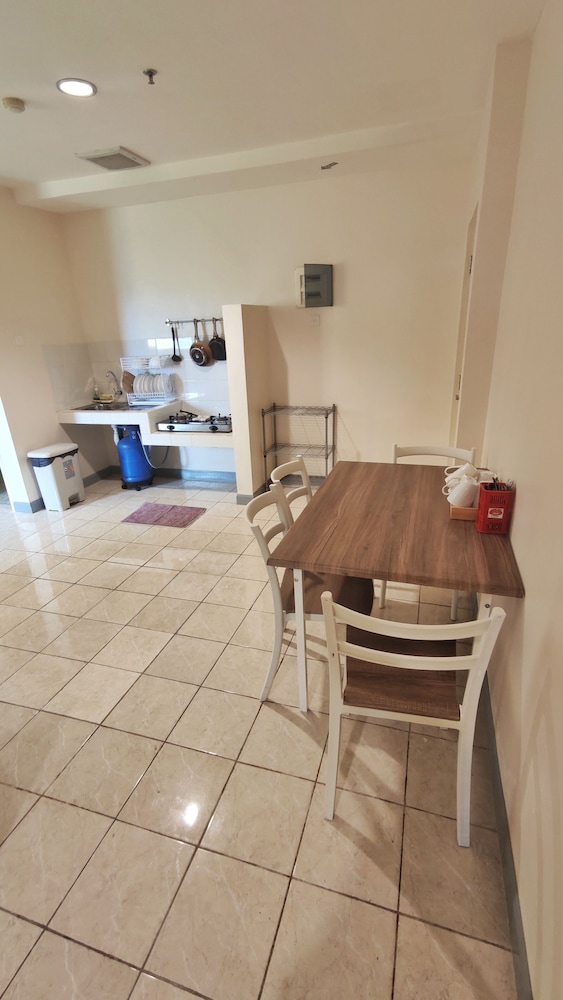 Apartment Queen Victoria Batam 22/37