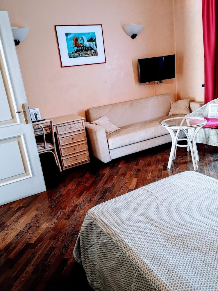 Serravalle Golf Hotel 13/50