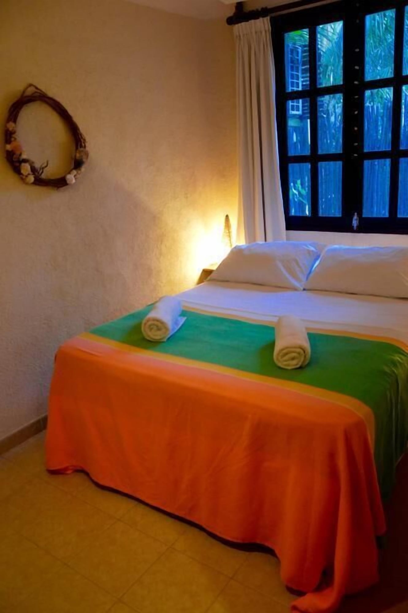Deluxe, Queen Bed, Sea View, Amaite Hotel And Spa 6/7