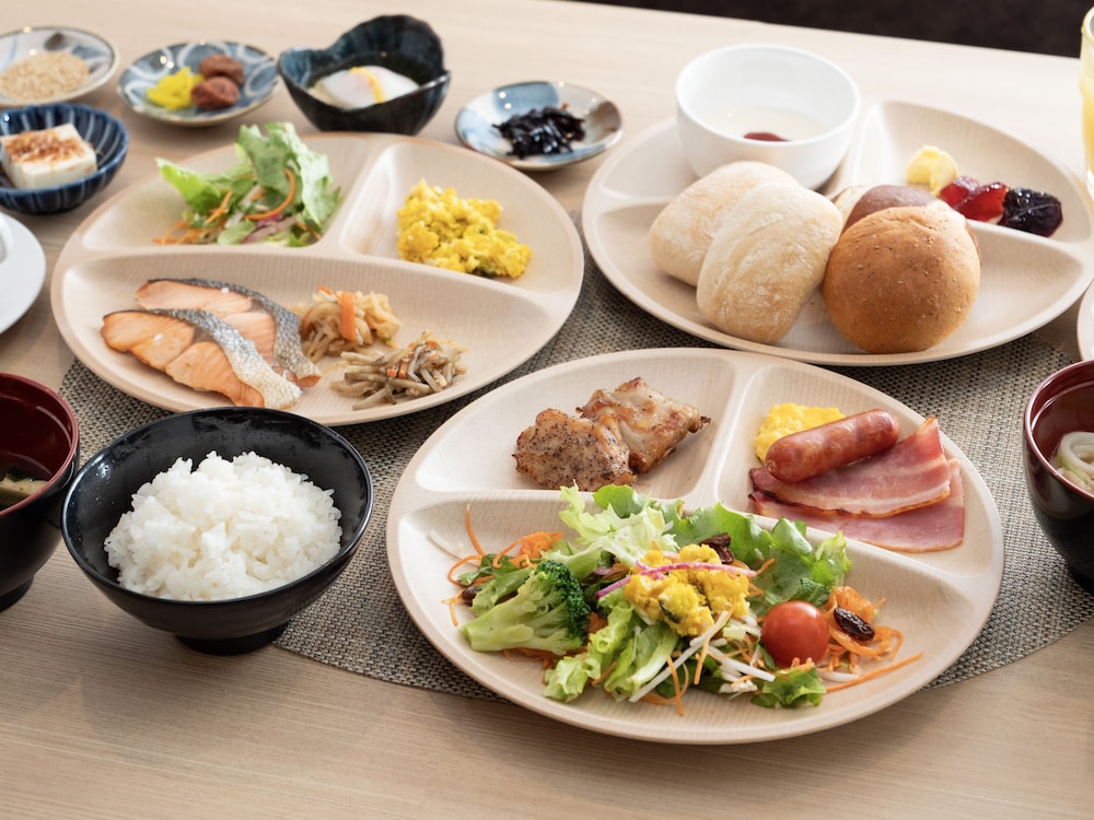 Super Hotel Osaka Natural Hot Springs 24/50