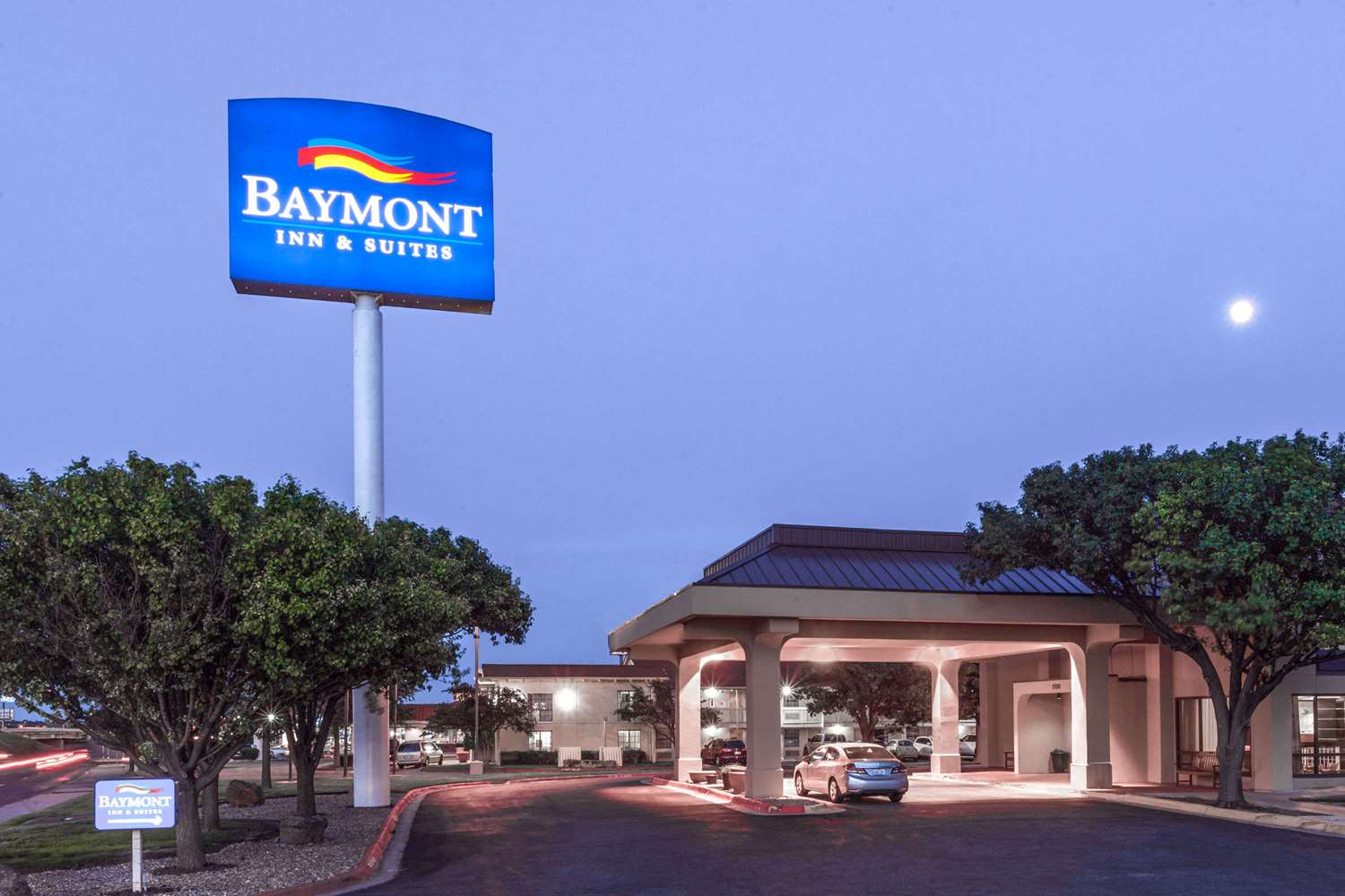 Baymont By Wyndham Amarillo East 1/11