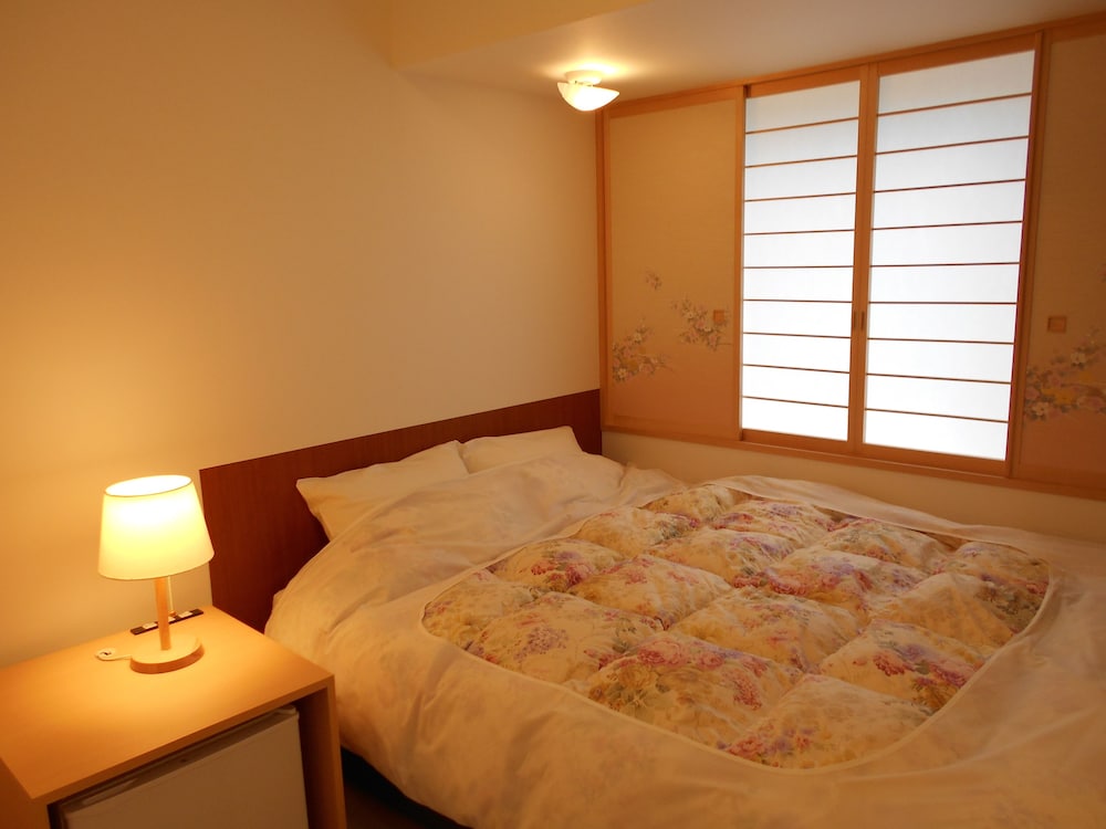 Hotel Nishimura 7/25
