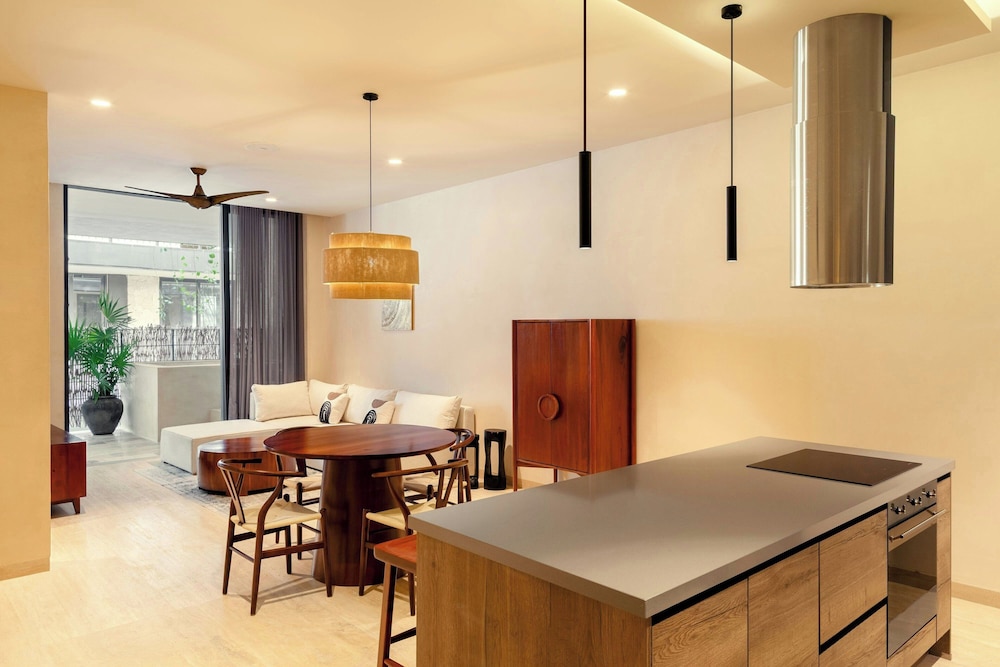 Bloom Tulum Apartments by Marriott 79/94