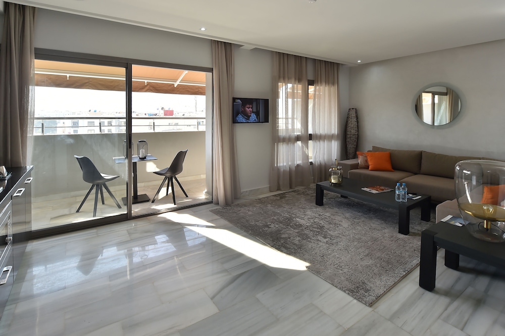Le Yacht Suites hotel 11/36
