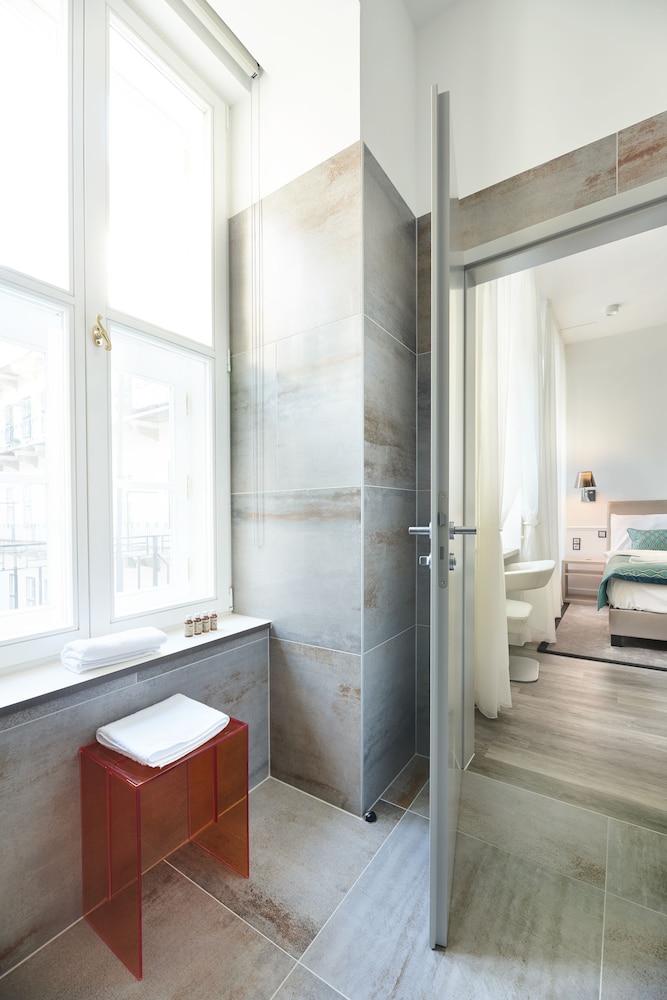 Boutique Residence Budapest 55/56
