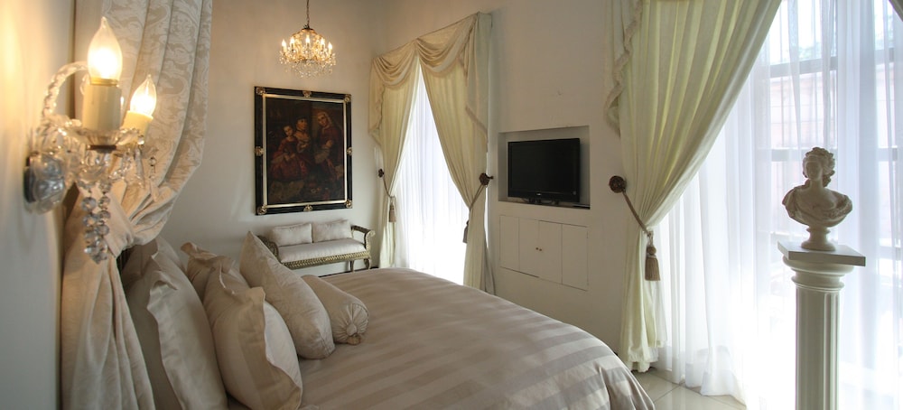 Palacio Borghese 15/68