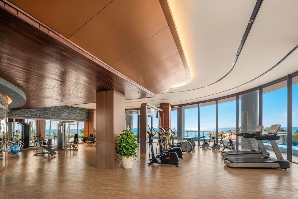 KOI Resort & Residence Da Nang - Inclusive Spa access 22/50