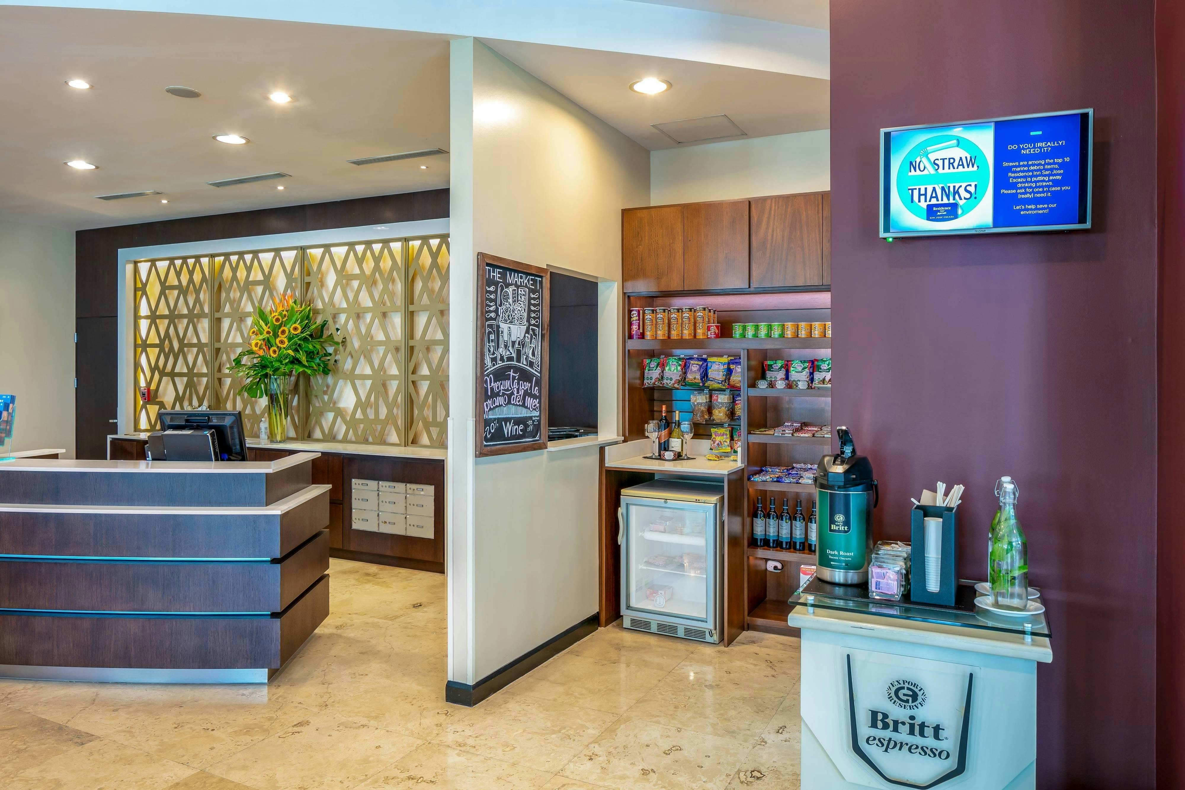 Residence Inn By Marriott San Jose Escazu 9/58