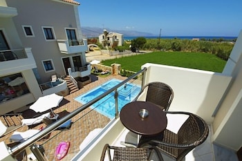 Theros Hotel 28/47