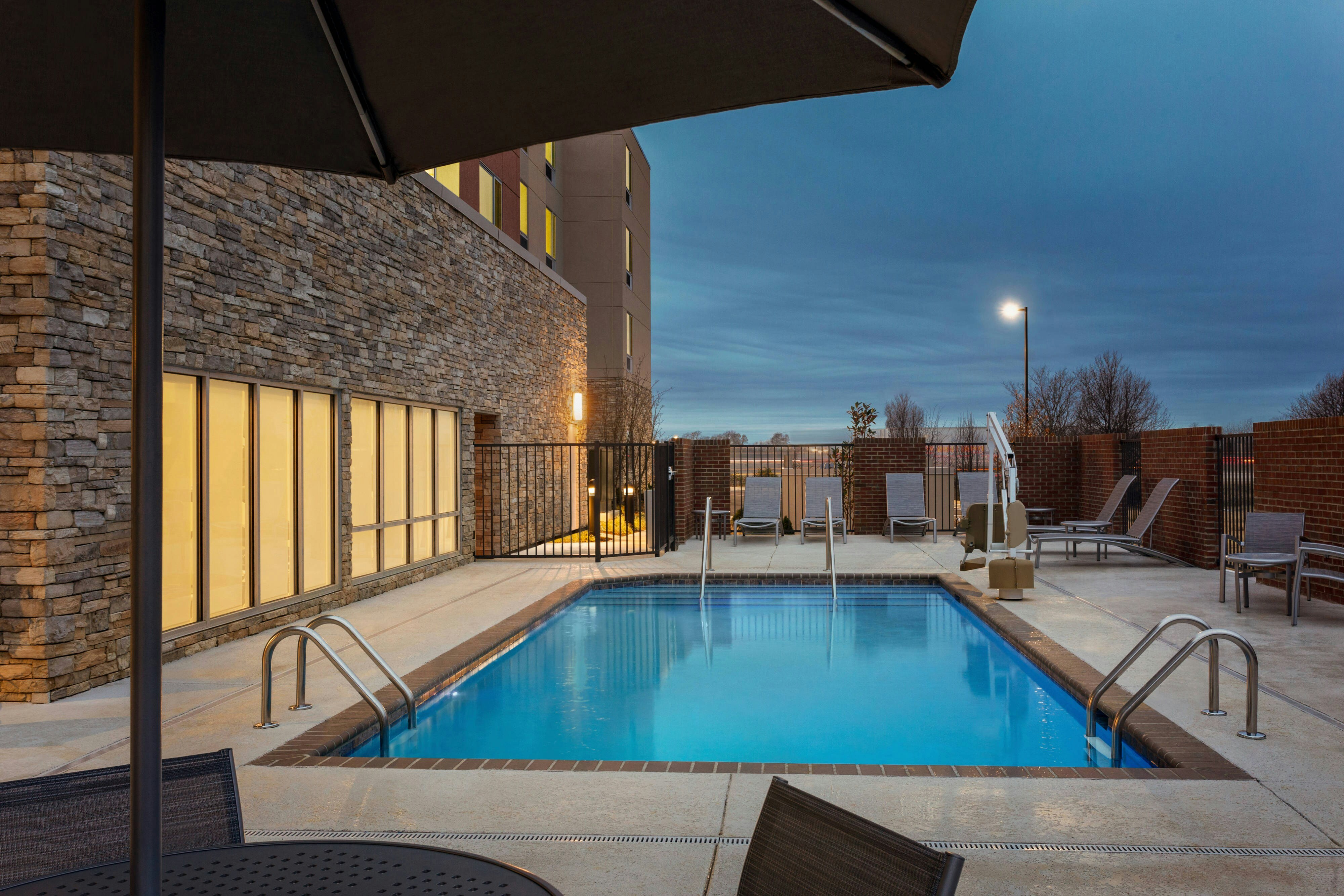 TownePlace Suites by Marriott Memphis Southaven 14/14