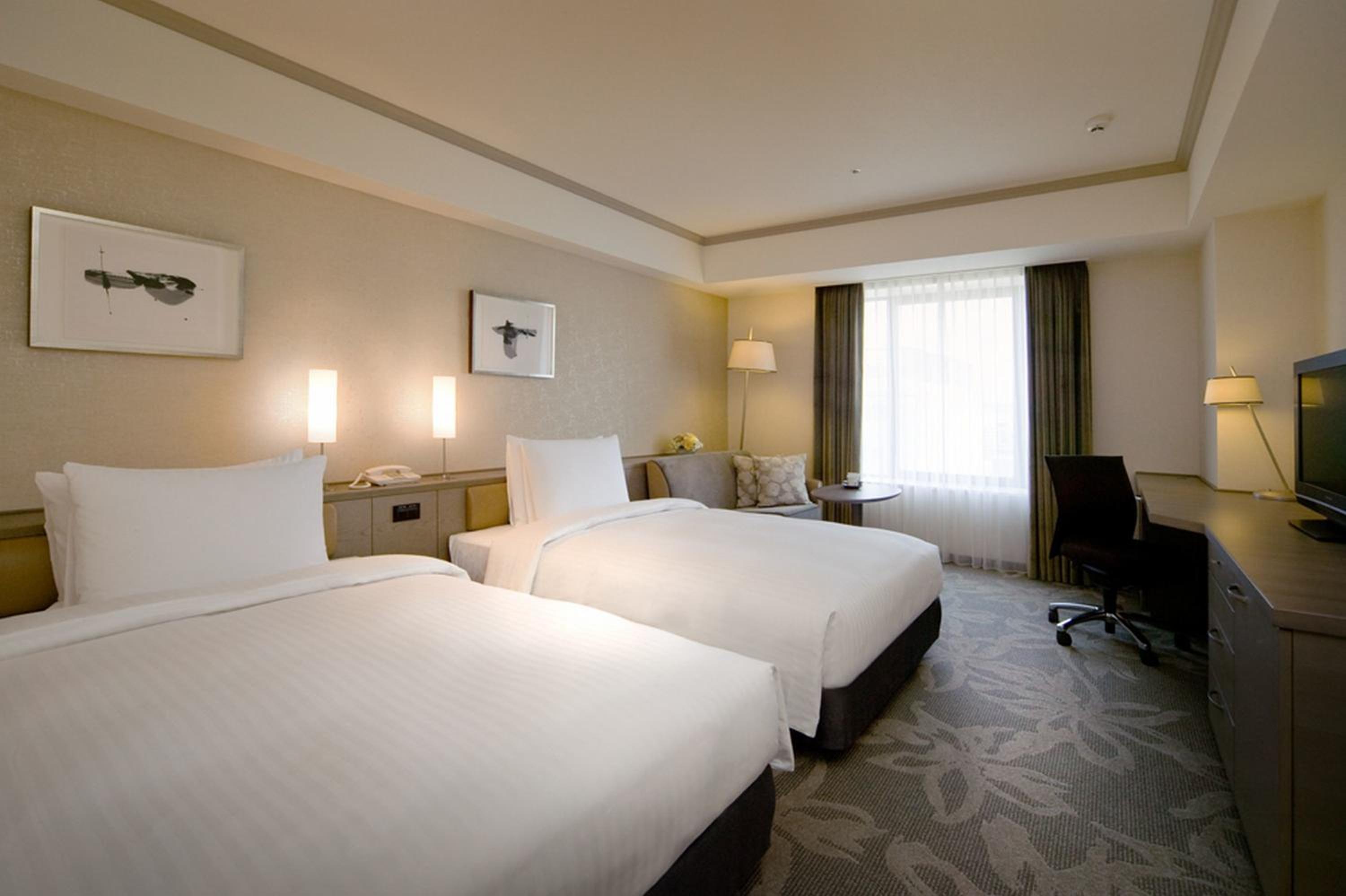 Superior, Single Bed