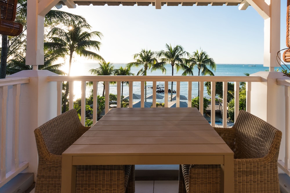 Mon Choisy Beach R 40/55