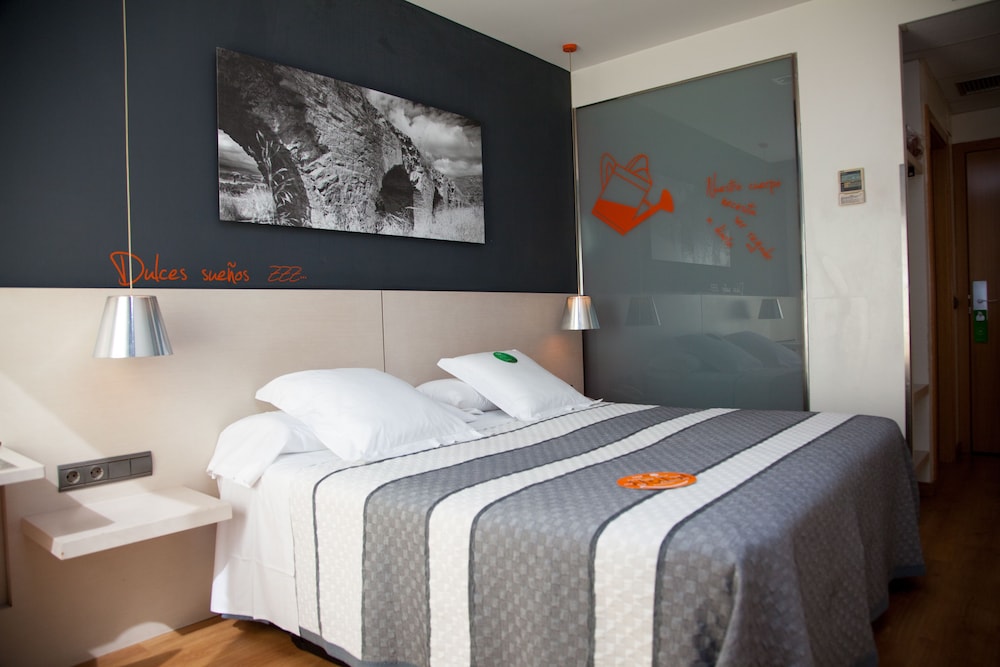 Bed4u Tudela 14/28