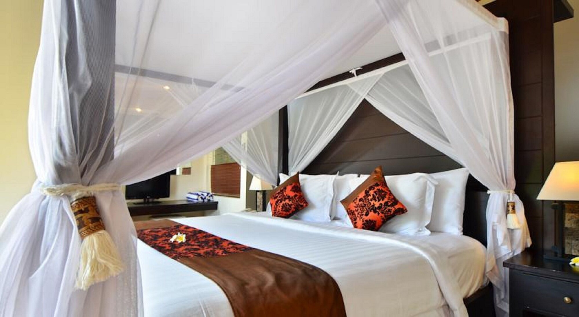 Room at The Khayangan Dreams Umalas, BALI