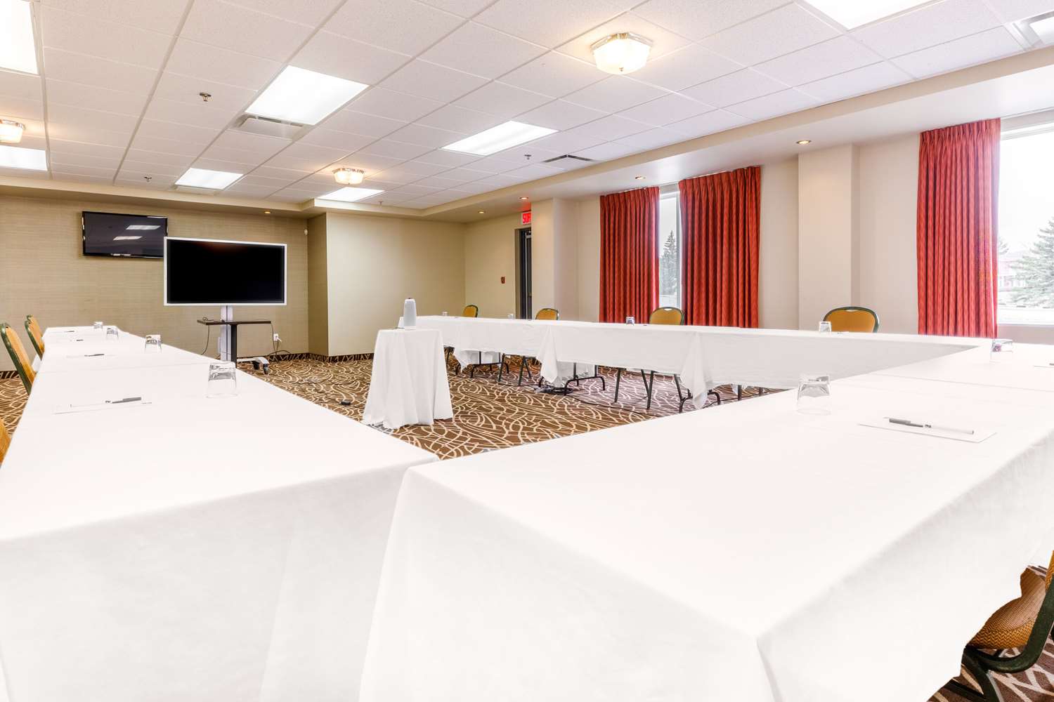 Quality Inn & Suites Victoriaville 26/33