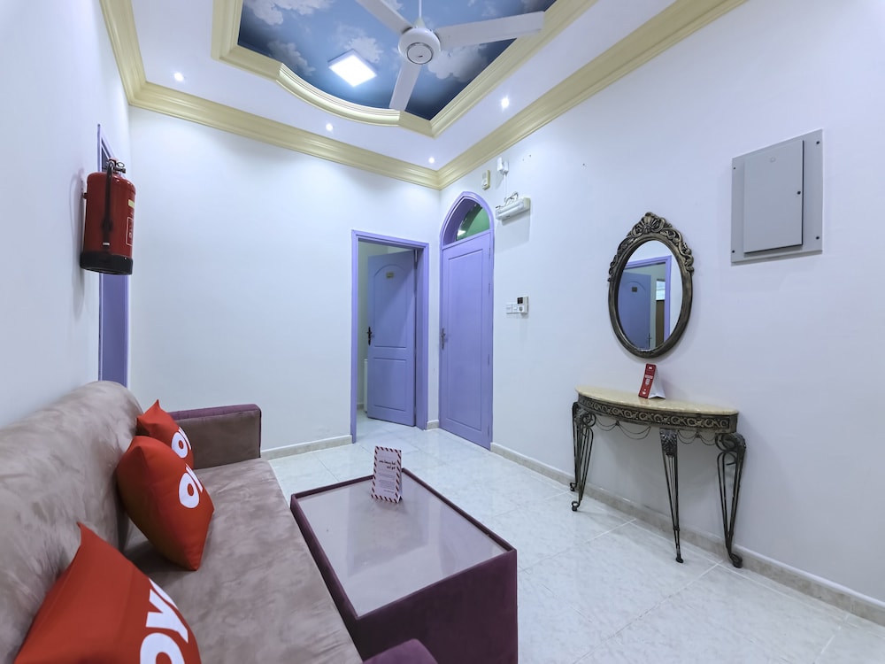 Super OYO 108 Marsa Al Masafar Hotel Apartment 15/21