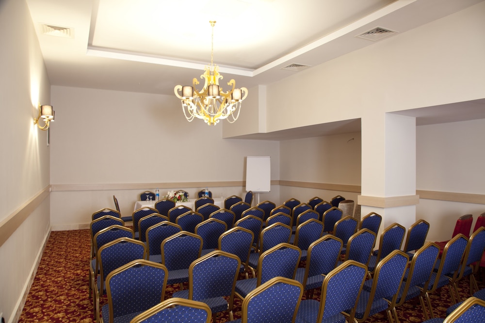 Merve Sun Hotel And Spa 36/50
