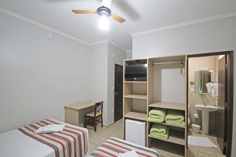 Hotel Villa Rebellato 62/80