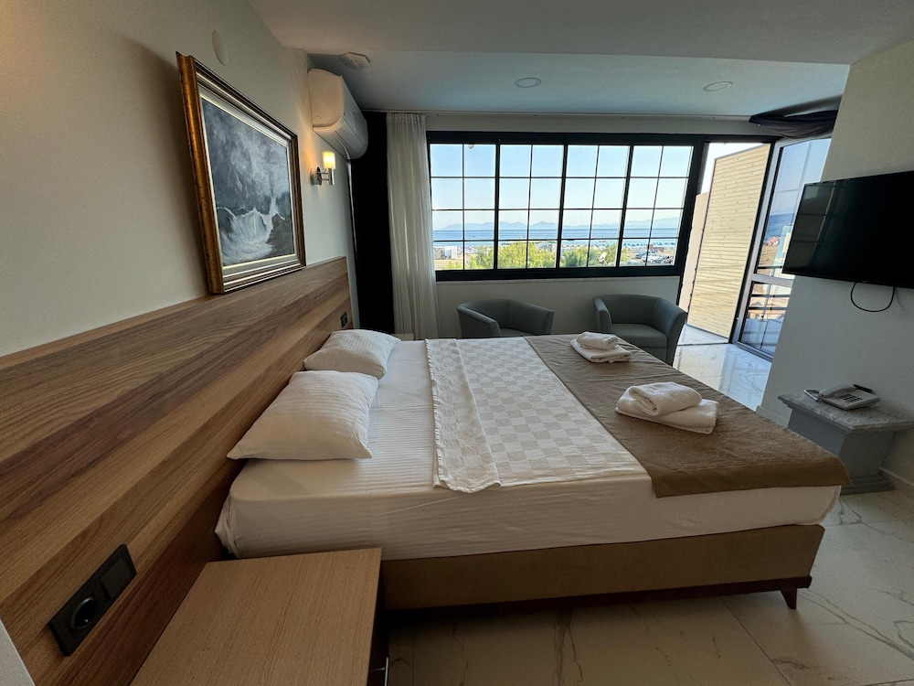 Hotel Palmera Resort 25/63