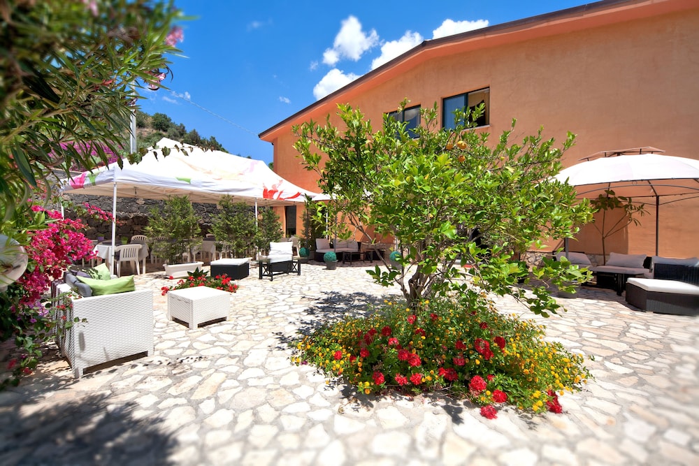 CASALE ROMANO RESORT 42/50