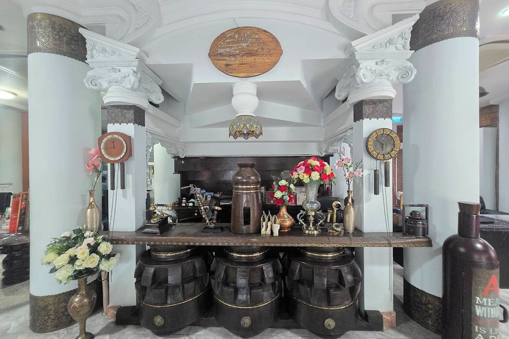 Pingdoi Hualin Boutique Hotel 9/50
