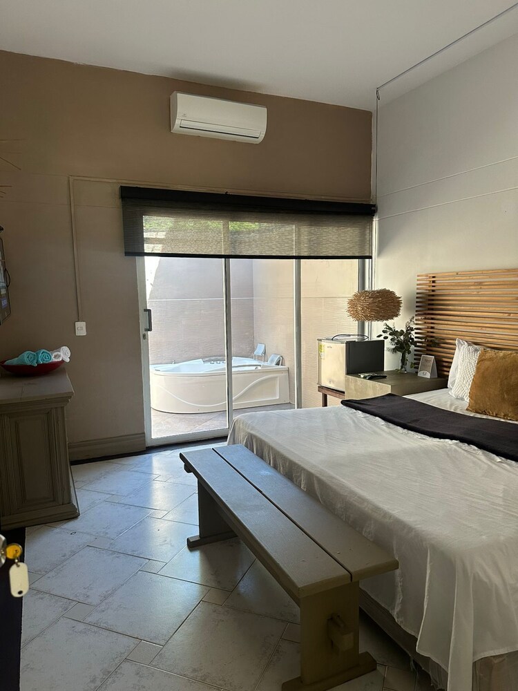 Finca Hotel Guadalupe 29/58