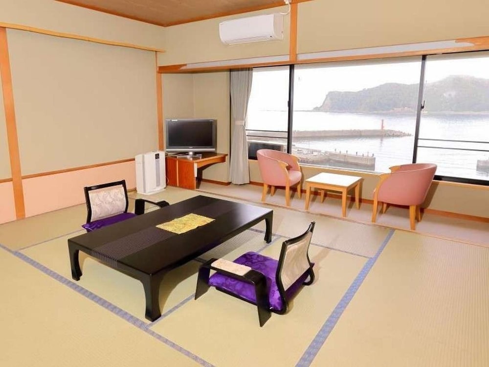 Kichimu Hotel (ex. Michitekuru Kokoro No Yado Kichimu) 35/47
