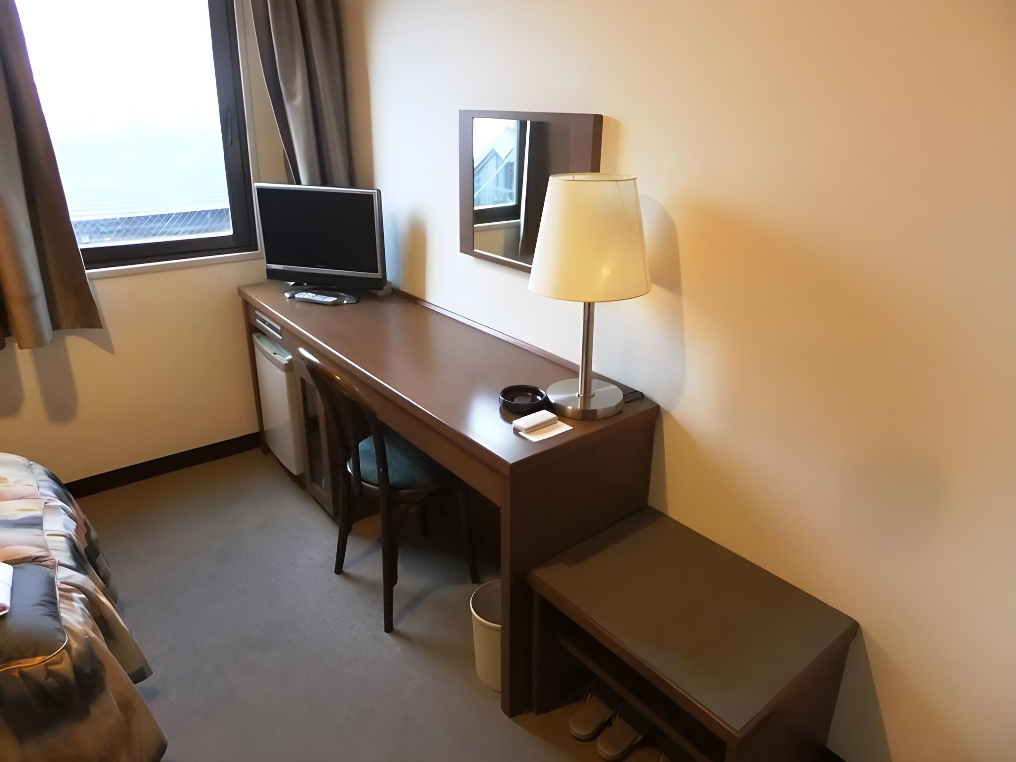 City Hotel Ando 39/41