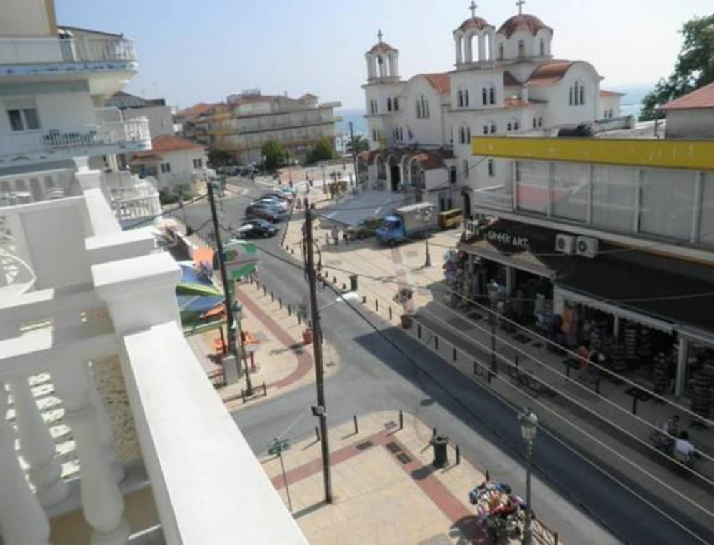 Regina Mare Hotel 36/44