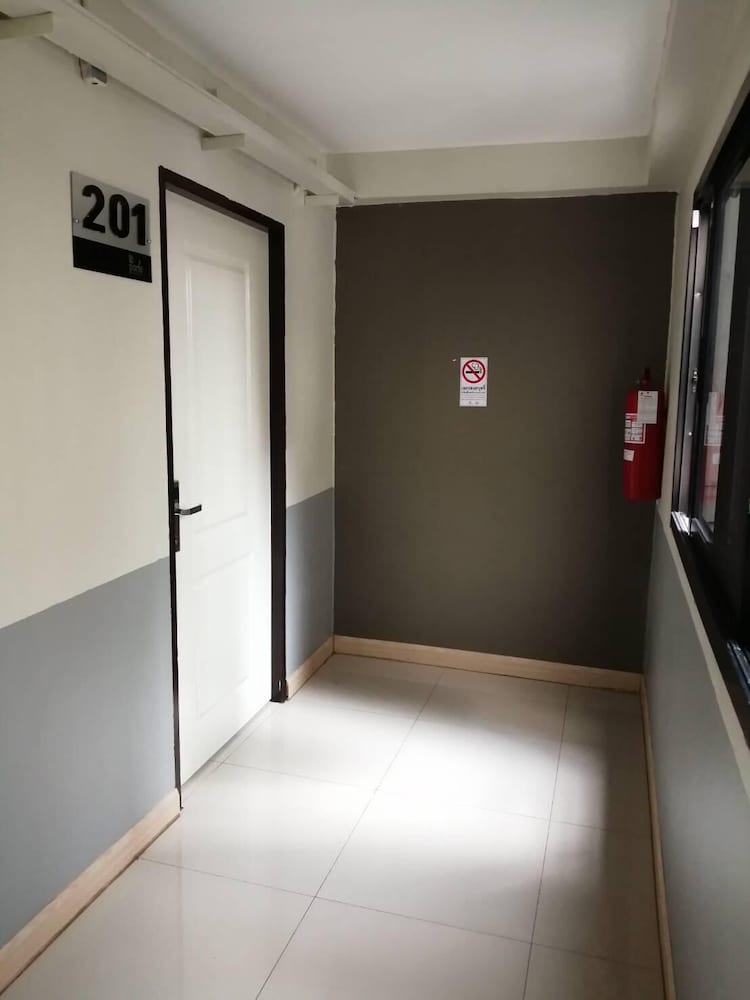 La Porte Bangkok Hotel 27/48