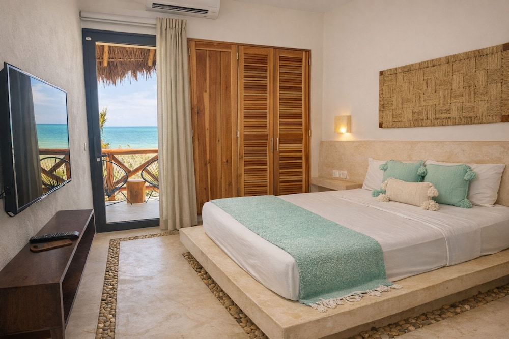 Casa Astral Holbox Boutique and Apartments 25/65