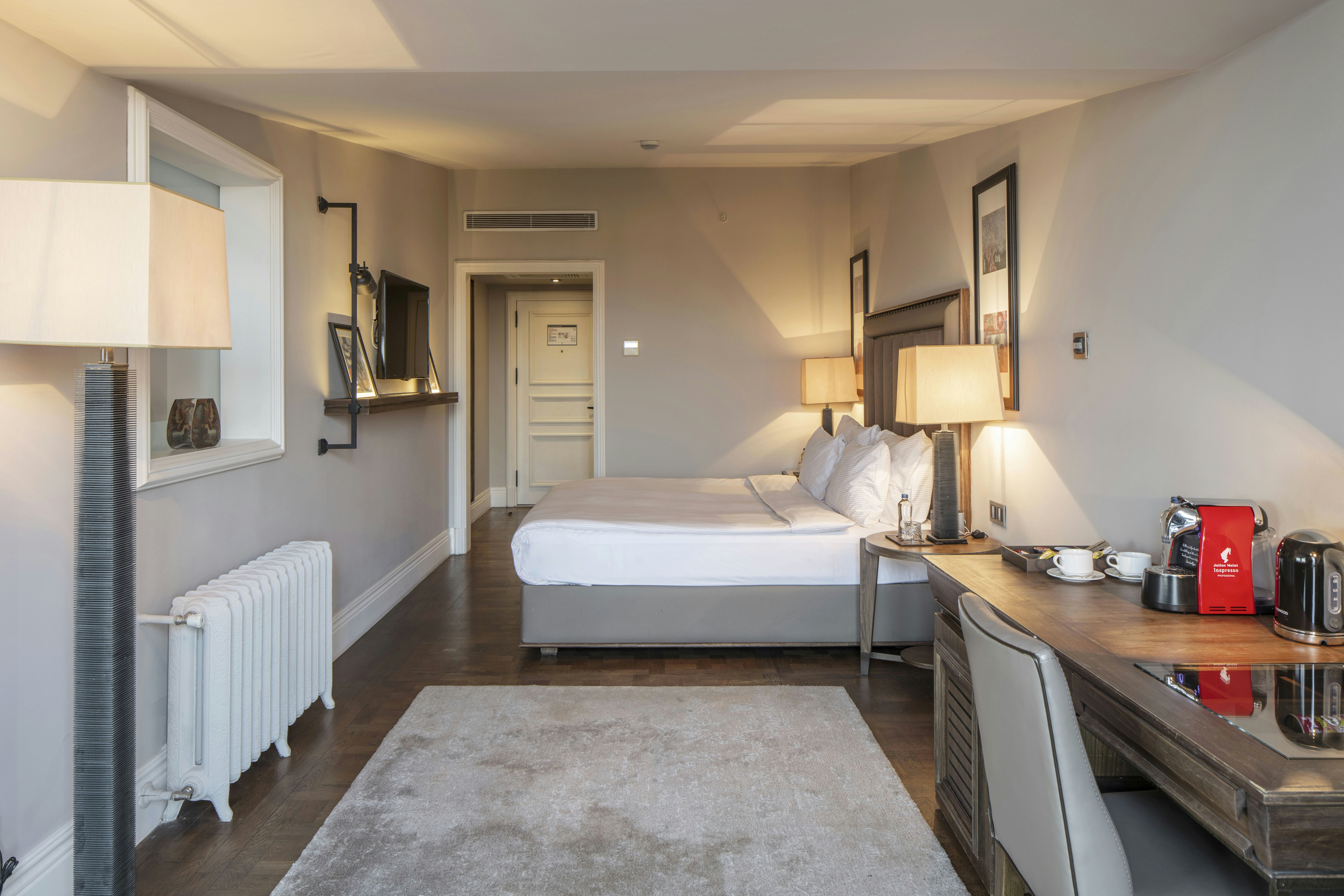 The Bank Hotel Istanbul, a Member of Design Hotels 65/65