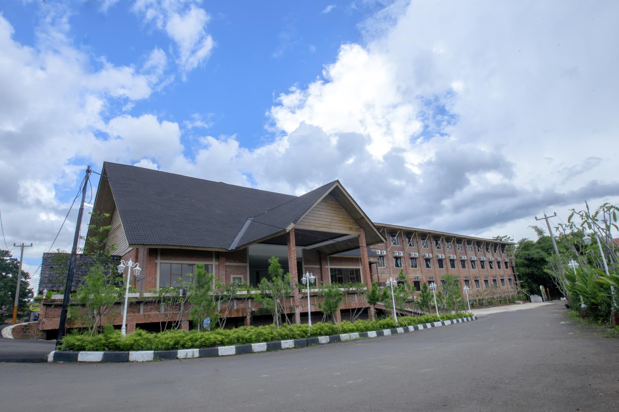 Grand Mulya Bogor 6/25