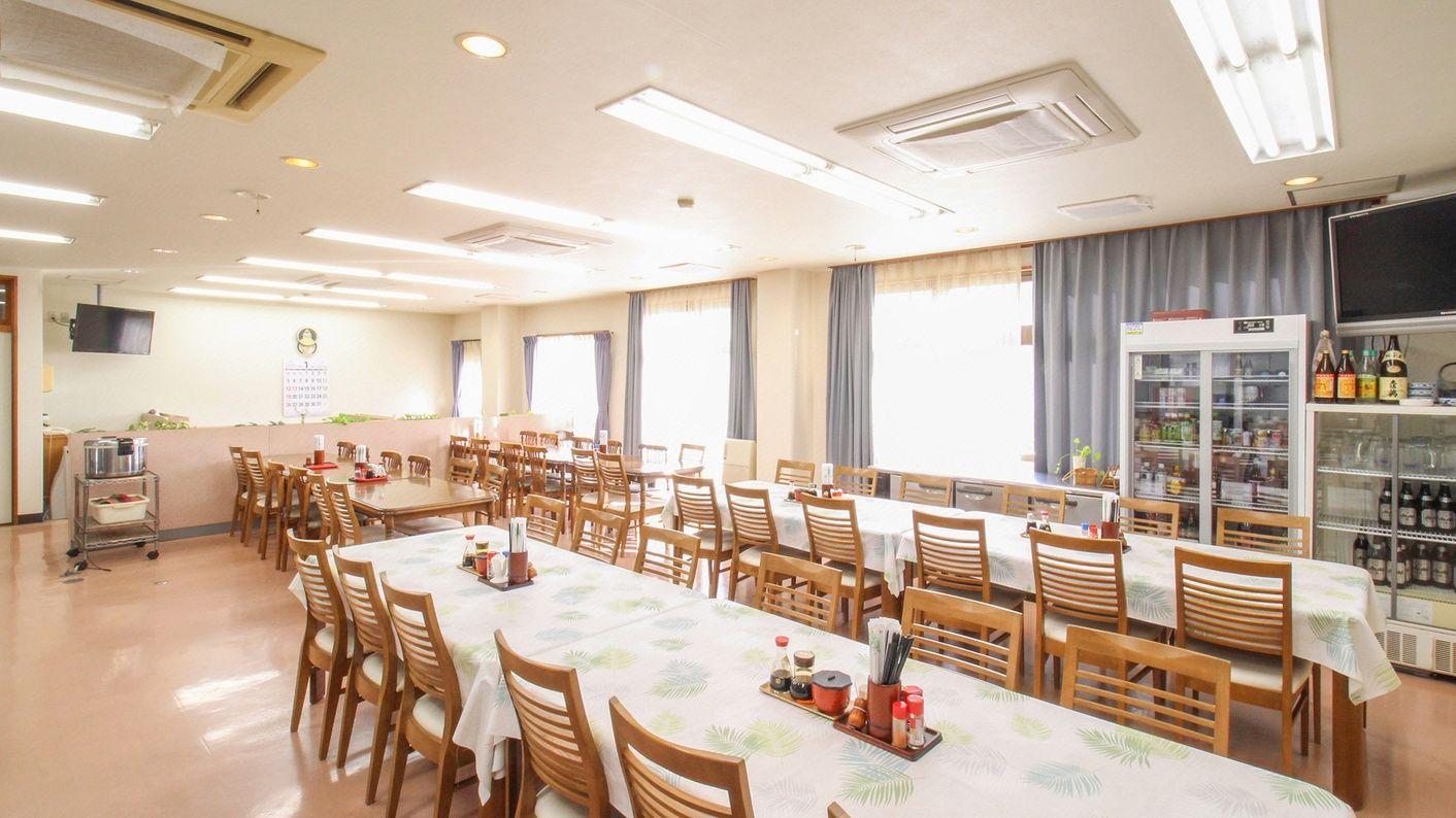 Business Inn Ichiraku 4/4