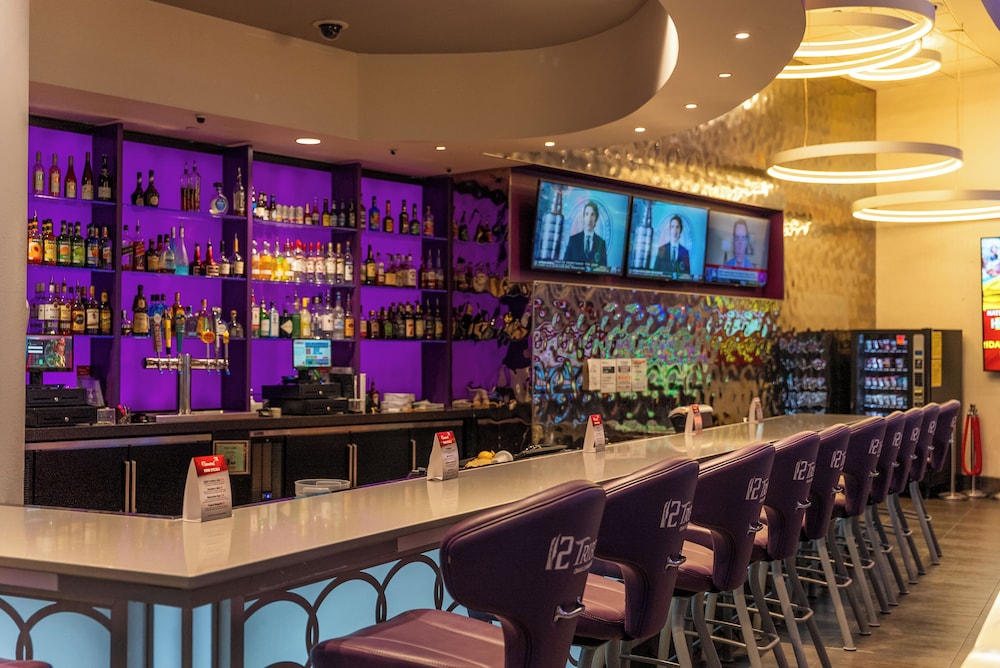 12 Tribes Omak Casino Hotel 29/49