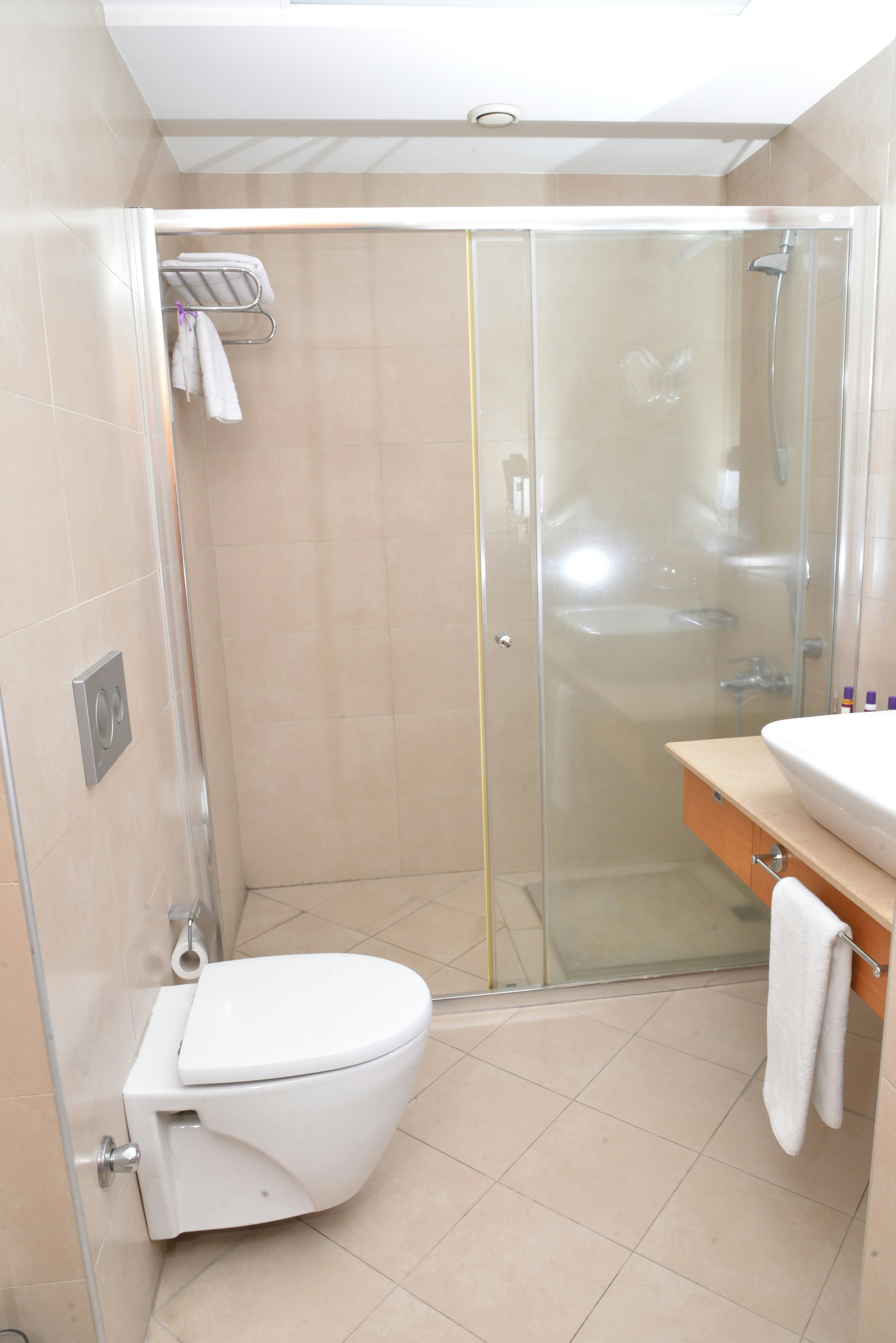 Anemon Cigli Hotel 22/22