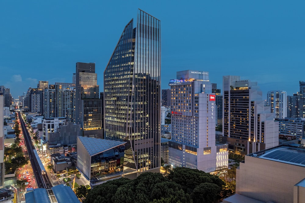 Ibis Bangkok Sukhumvit 24 63/69