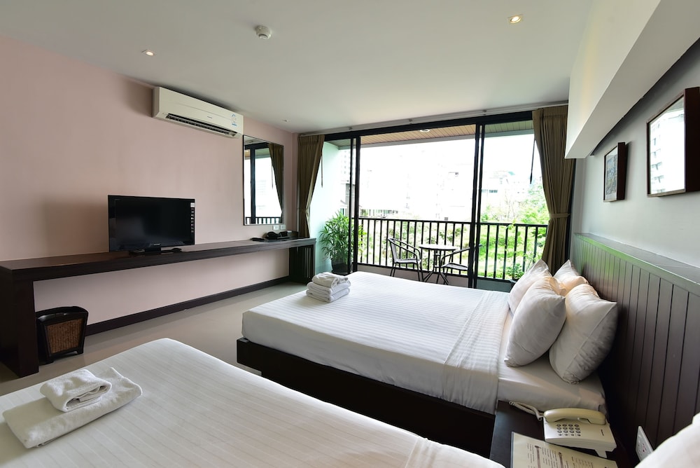 Wungnoy Hotel 32/66