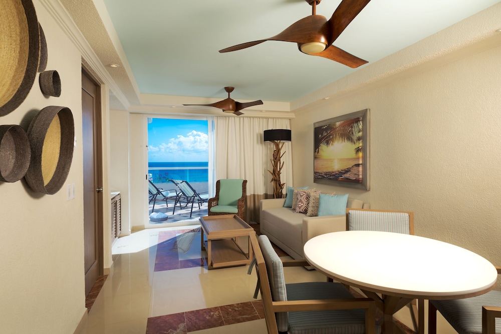Sunscape Cancun - All-Inclusive Resort 50/80