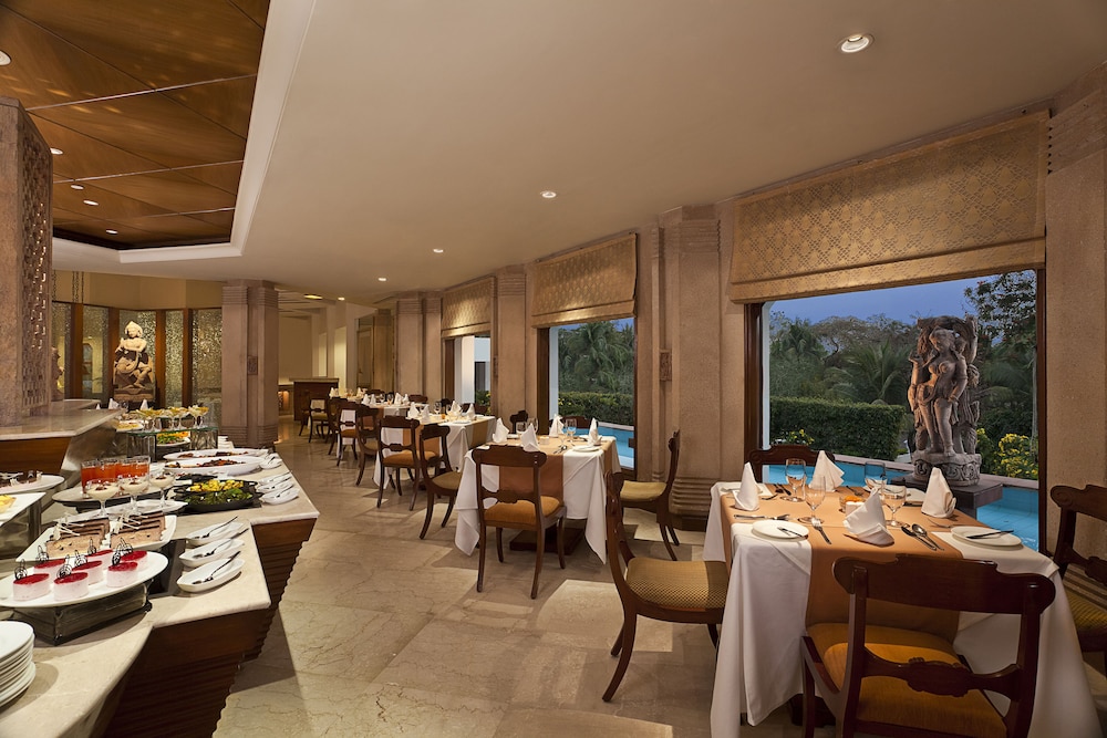 Trident Hotel Bhubaneswar 44/54
