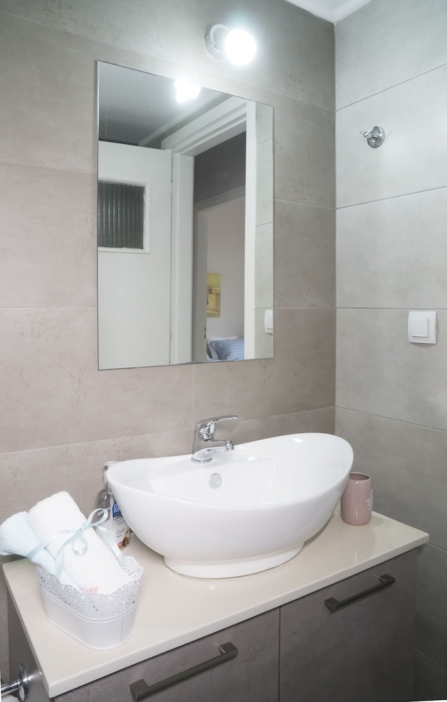 Heraklion Old Port Apartments 48/48