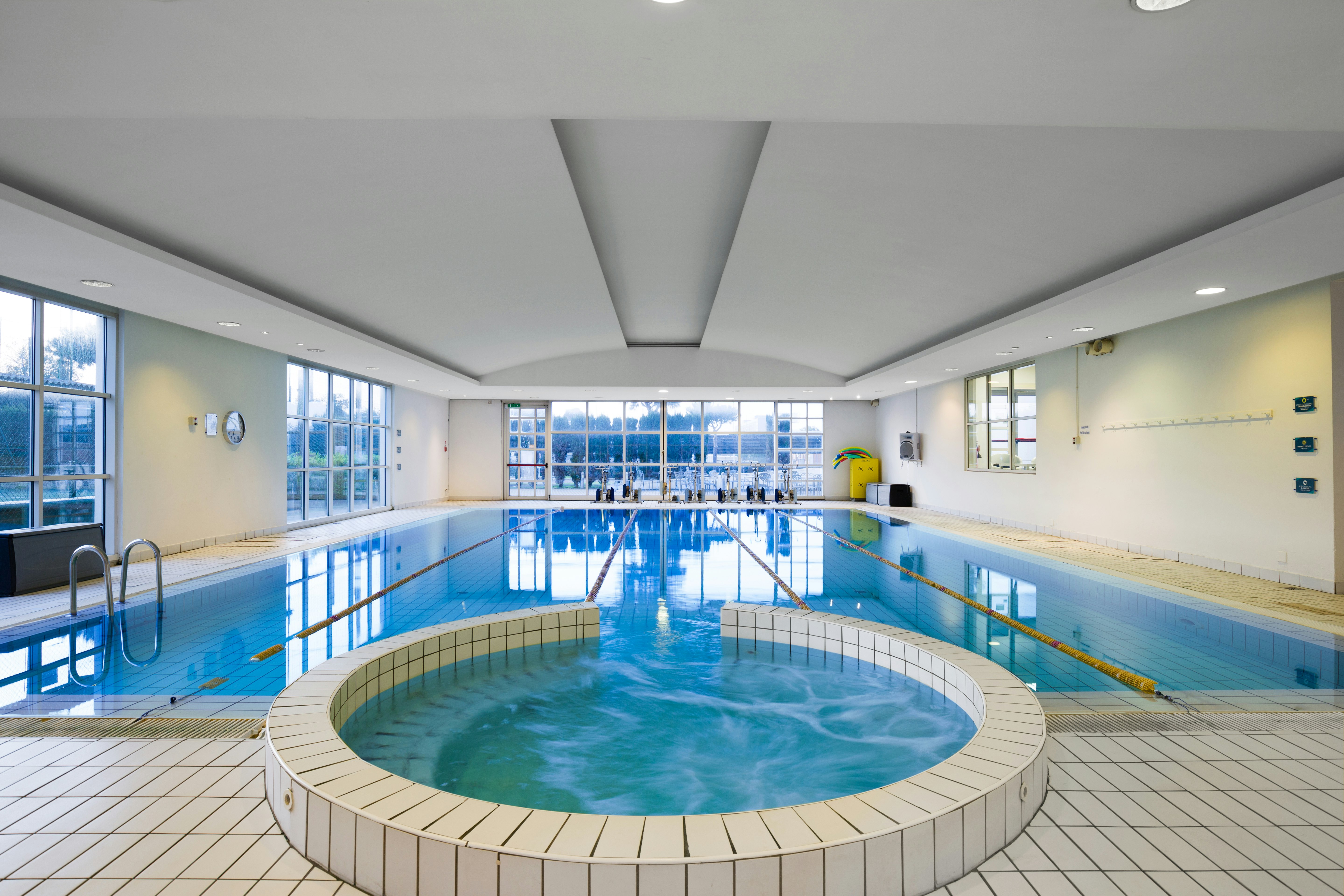 Hilton Rome Airport 40/79